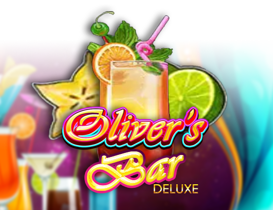 Olivers Bar Deluxe