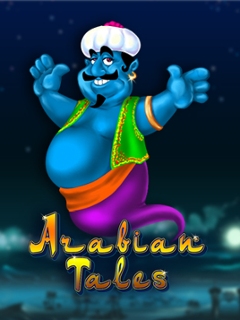 Arabian Tales