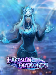 Frozen Diamonds