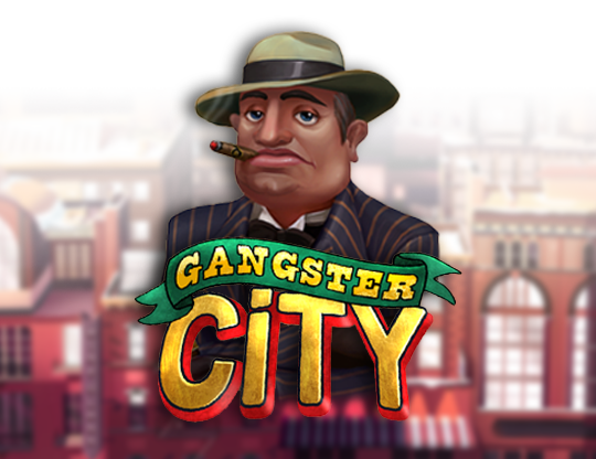 Gangster City
