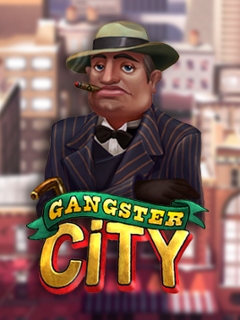Gangster City