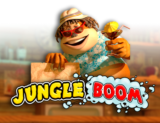 Jungle Boom