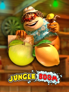 Jungle Boom