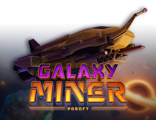 Galaxy Miner
