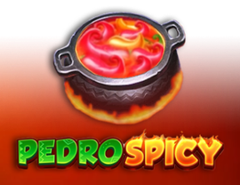 Pedro Spicy: Hit the Bonus