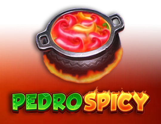 Pedro Spicy: Hit the Bonus