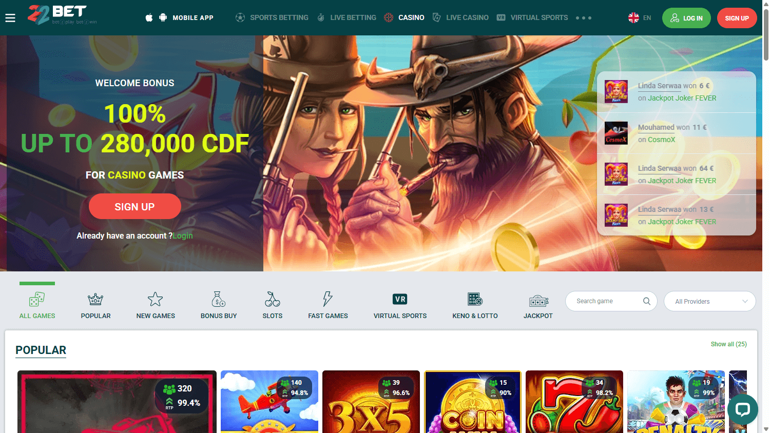 22bet_Casino_CD_game_gallery_desktop