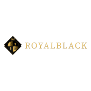 Royal Black Casino Logo