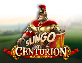 Slingo Centurion Maximus Winnus