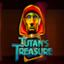 Tutan's Treasure