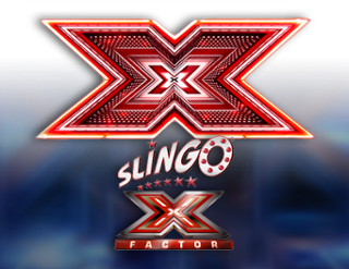 Slingo X Factor