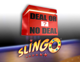 Slingo Deal or No Deal