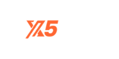 X5bet Casino Logo