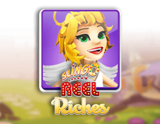 Slingo Reel Riches