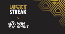 LuckyStreak 