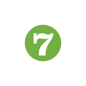 7greenbet Casino Logo