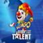 Slingo Britian's Got Talent