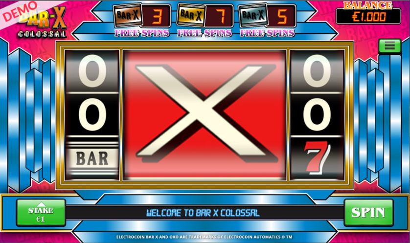 Barx democratic Barx democratic