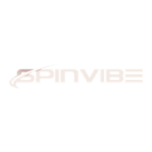 Spinvibe Casino Logo