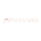Spinvibe Casino Logo