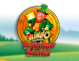 Slingo Rainbow Riches