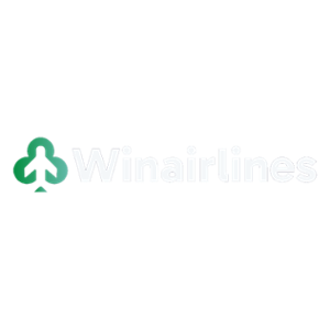 WinAirlines Casino Logo