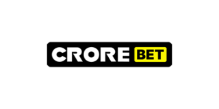 Crorebet Casino logo