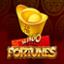 Slingo Fortunes