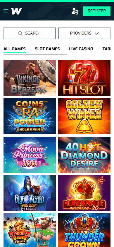 Wallacebet_Casino_game_gallery_mobile