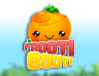Frooti Booti