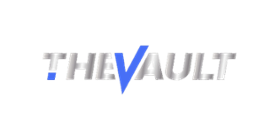 TheVault Casino Logo