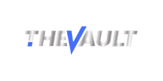 TheVault Casino logo