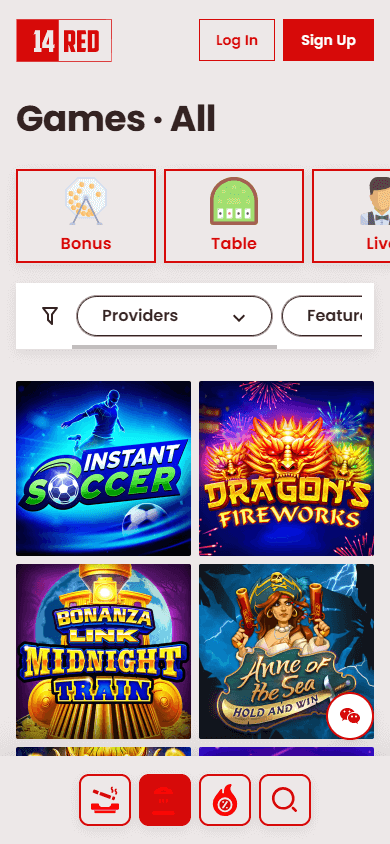 14red_casino_game_gallery_mobile