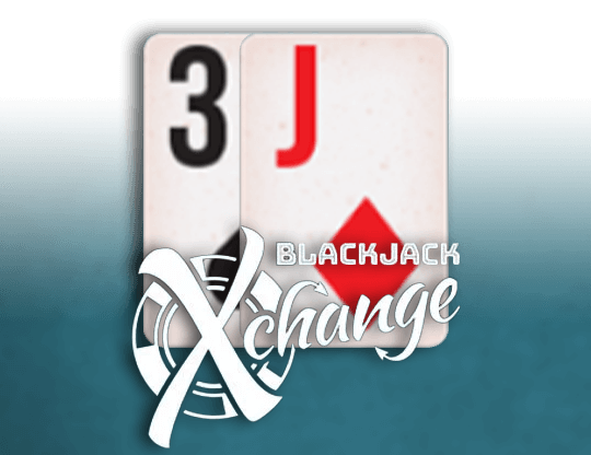 Blackjack Xchange