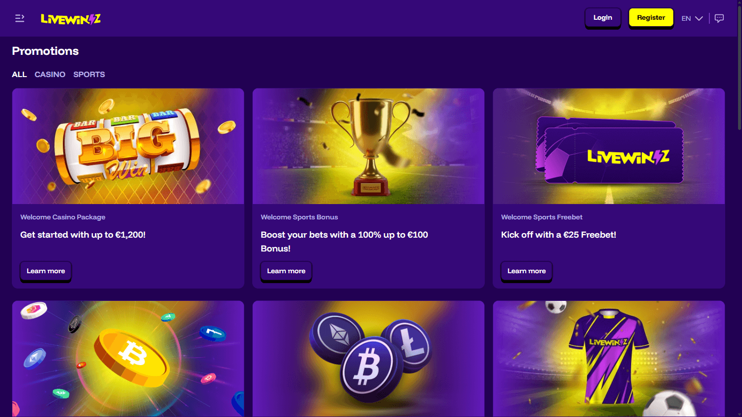 livebet_casino_promotions_desktop