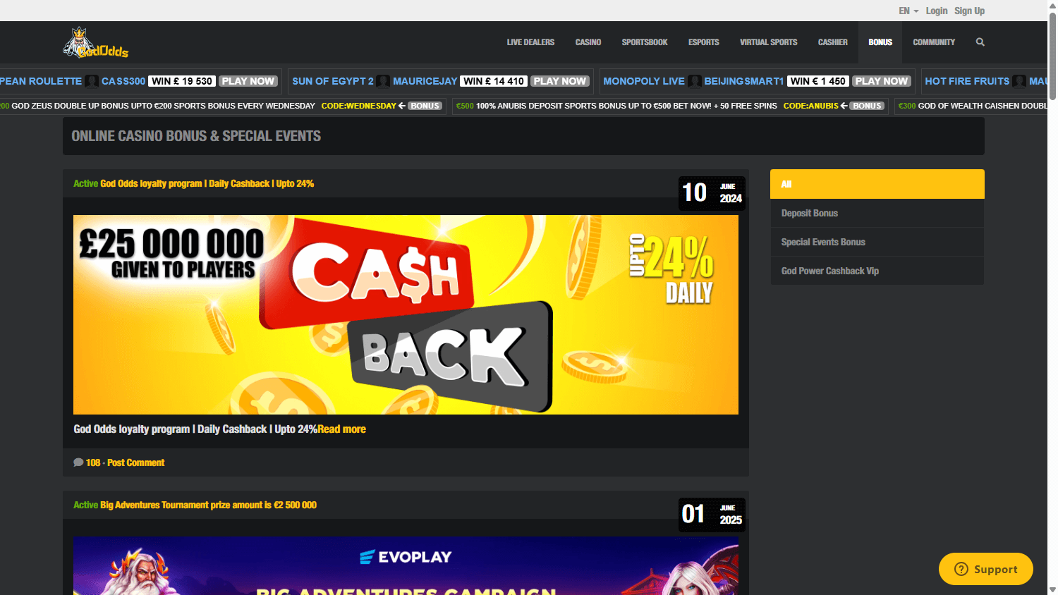god_odds_casino_promotions_desktop