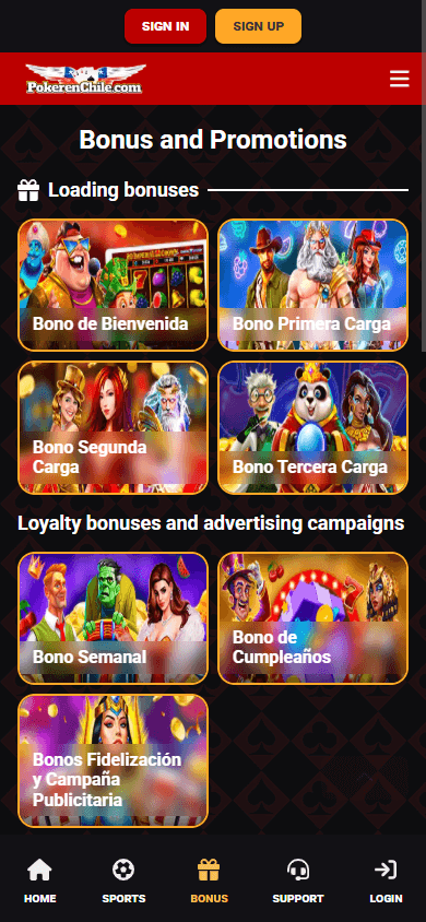 pokerenchile_casino_promotions_mobile