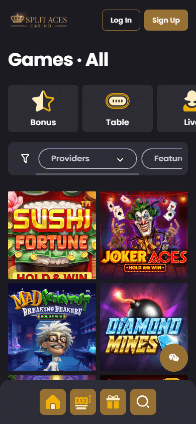 Split_Aces_Casino_game_gallery_mobile