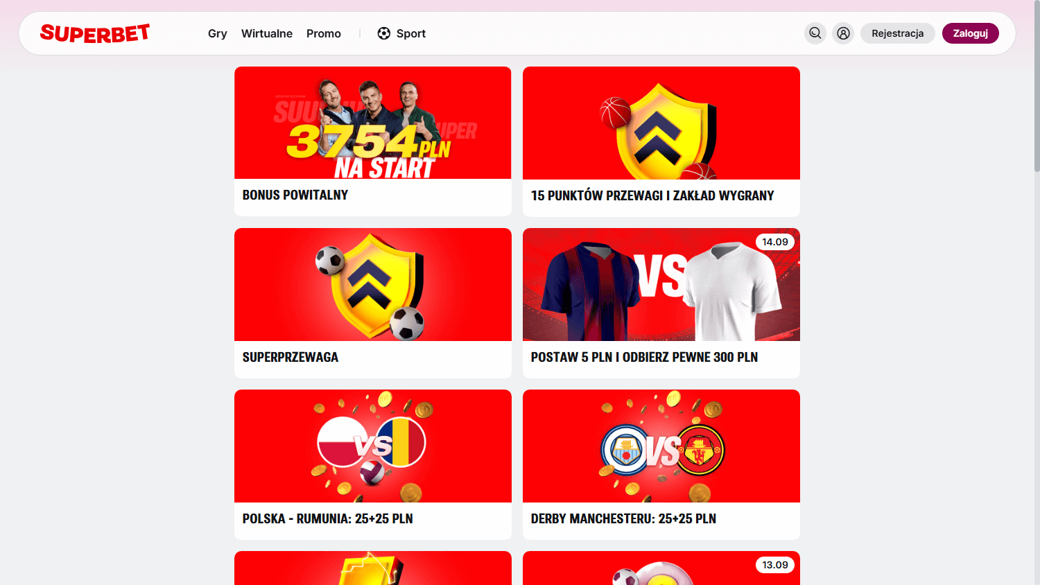 superbet_casino_pl_promotions_desktop