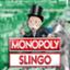 Slingo Monopoly
