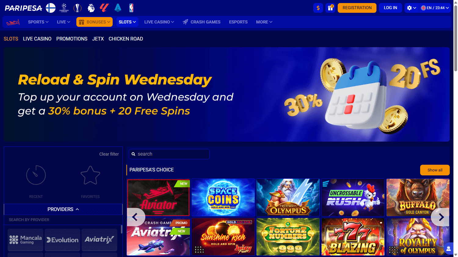 paripesa_casino_game_gallery_desktop