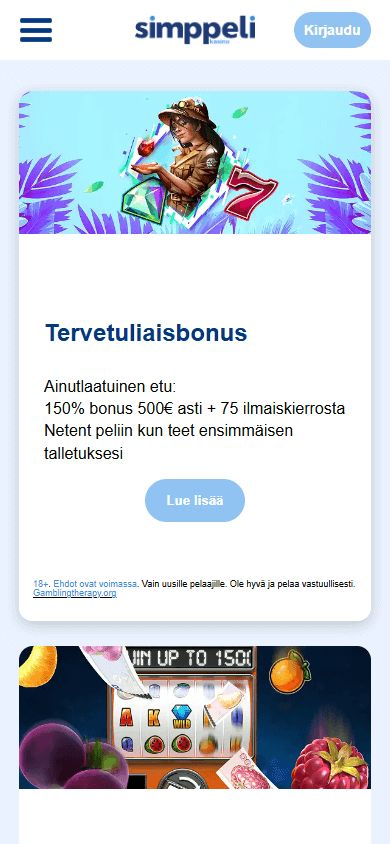simppeli_casino_promotions_mobile