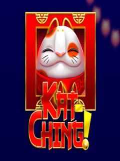 Kat-Ching!
