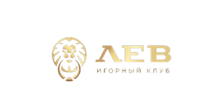 Lev Casino Club Logo