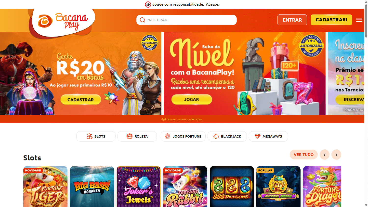 BacanaPlay_Casino_BR_homepage_desktop
