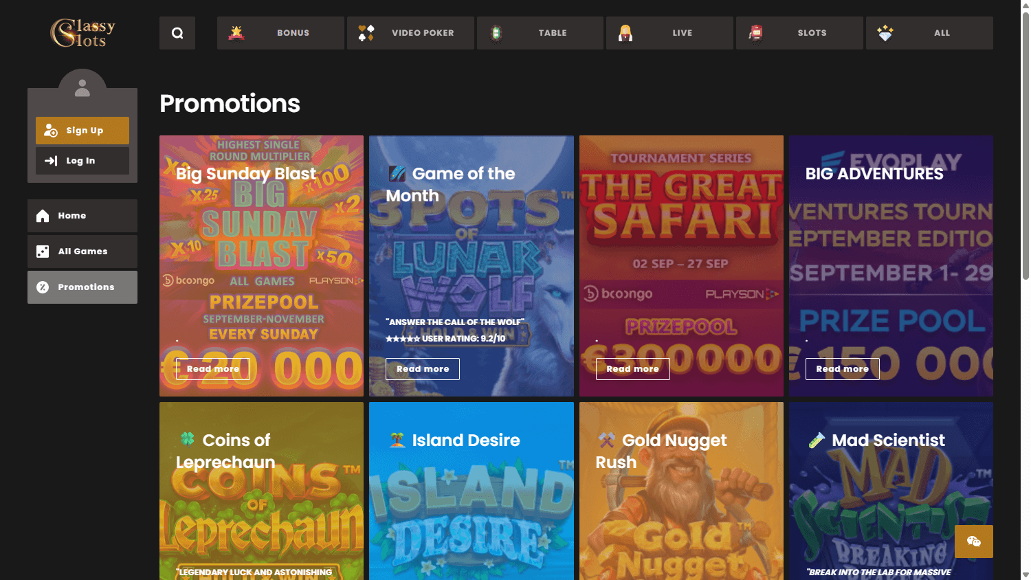 classy_slots_casino_promotions_desktop