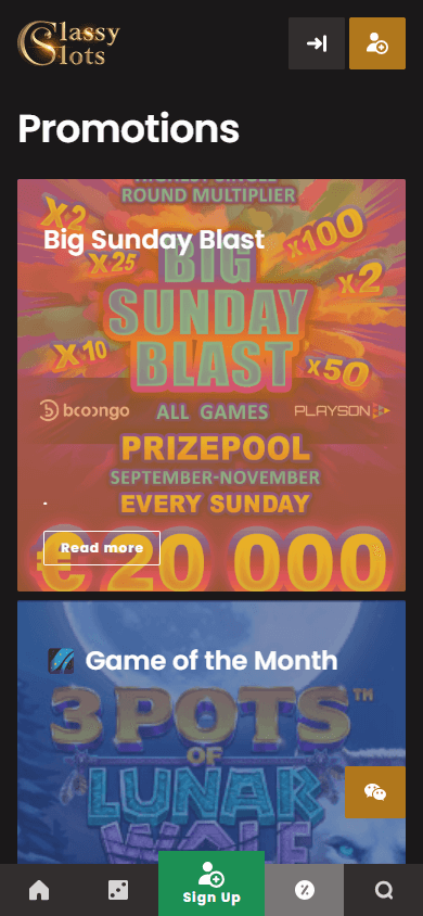 classy_slots_casino_promotions_mobile