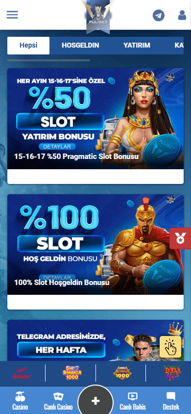 pulibet_casino_promotions_mobile