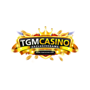 TGM Casino Logo