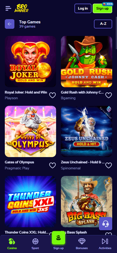 browinner_casino_game_gallery_mobile